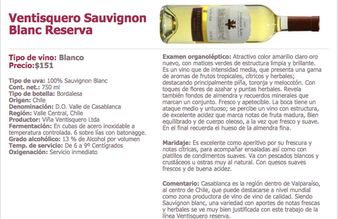 Sauvignon